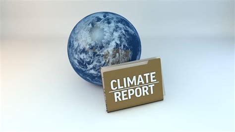 Scientists Call Out New York Times For Incorrect Claim About Climate Report Fox News