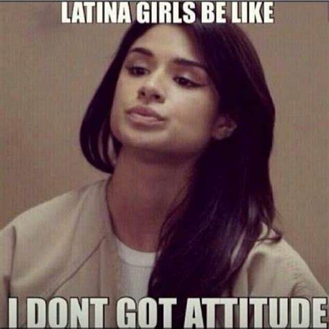 17 Memes Every Latina Can Relate To