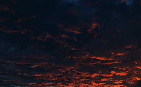 Red Sky Pictures Hq Download Free Images On Unsplash