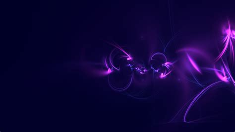 2048x1152 Abstract Digital Art Purple Background 5k Wallpaper2048x1152