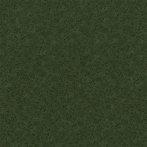 1992 004 Holiday Accents Classics Green Fabric Rjr Fabrics