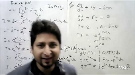 12 Chapter 9 Differential Equations Day 16 Youtube