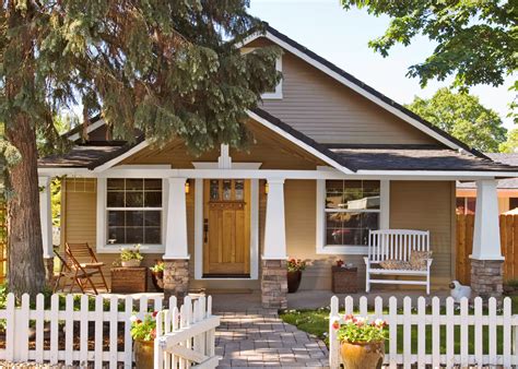 20 Craftsman Style Homes With Timeless Charm