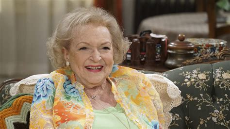 Betty White Turns 98 And Still Young Daily Bayonet
