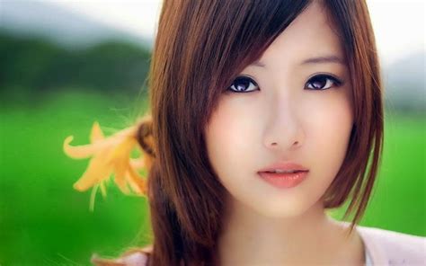 Foto Cewek Jepang Korea Cina Mana Yang Lebih Cantik
