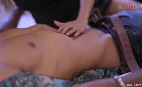Ayesha Pathan Butt Breasts Scene In Gupt Gyan Shighrapatan Aznude