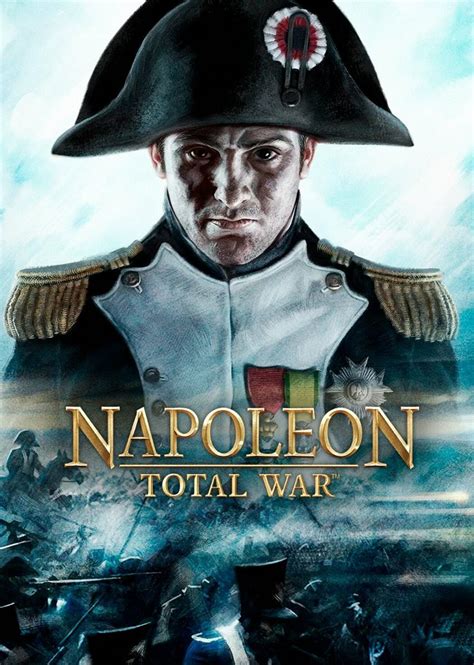 Kup Total War Napoleon Definitive Edition Steam Key Global Taniej