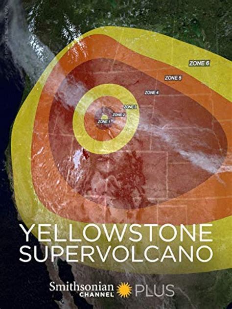 Yellowstone Supervolcano Tv Movie 2015 Imdb