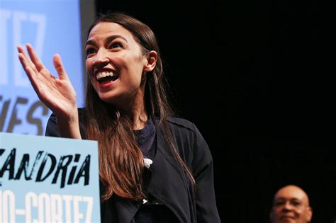 only two candidates endorsed by alexandria ocasio cortez win primaries