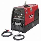 Small Portable Gas Welder Images