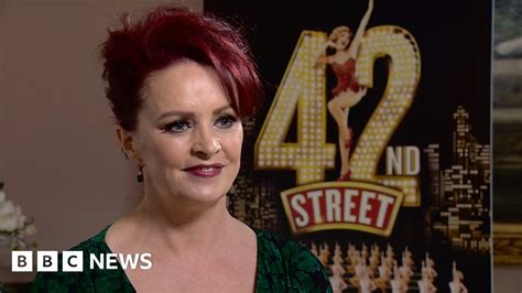 Singer Sheena Easton On Life After Modern Girl Bbc News