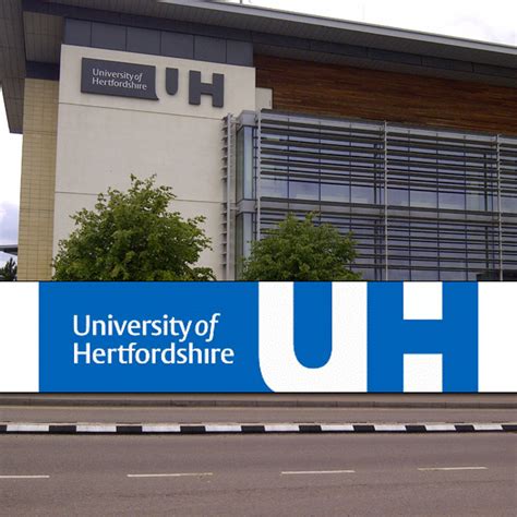 University Of Hertfordshire Hr Pakistan