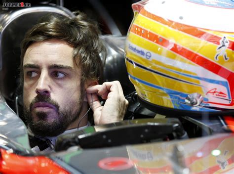 «das darf doch nicht wahr sein! Vermarktung der Formel-1-Fahrer: Fernando Alonso spitze