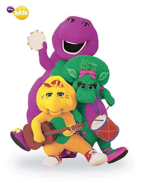 ¡hoy Barney Y Sus Amigos Aprenden Sobre De Dónde Viene La Leche¡si