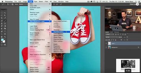 How To Select And Change Colors In Photoshop Phlearn