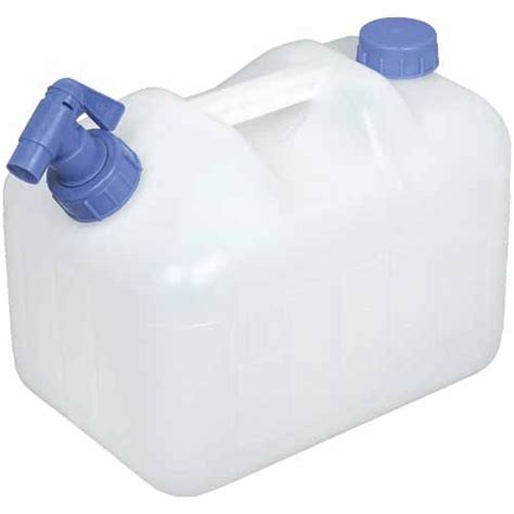 Water Container 10 Litre Mitre 10 Water Containers Water Carrier