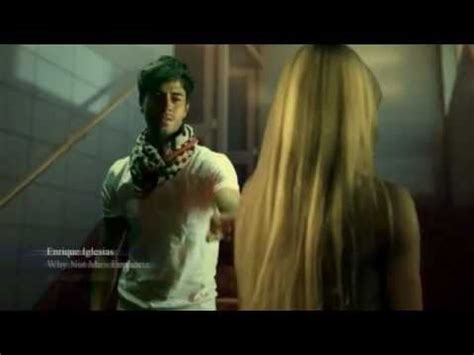 Why are palestinians not getting covid vaccines? Enrique Iglesias - Why Not Me Video Song With Lyrics in ...