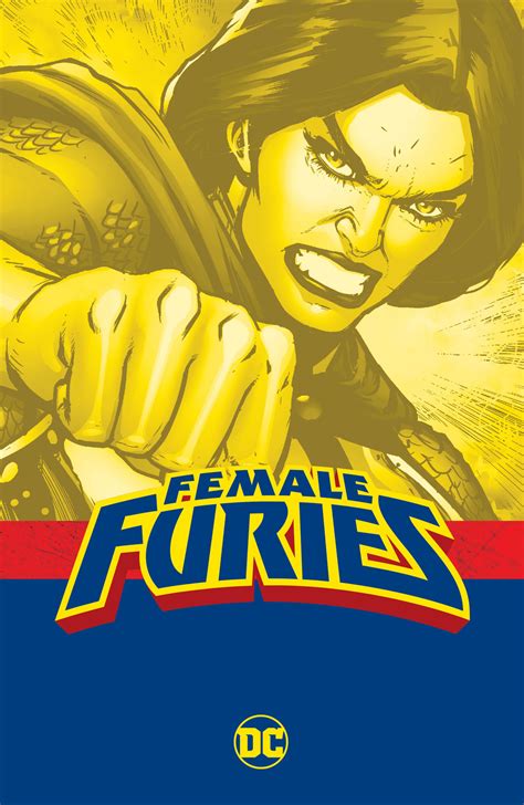 Female Furies