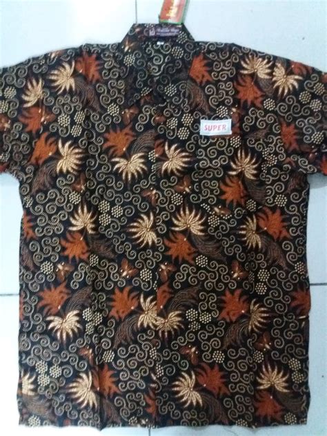 Kemeja anak tenun & lurik batik. Jual HEM BATIK KENCANA UNGU di lapak jasmine_Batik1718 alex_pulalo