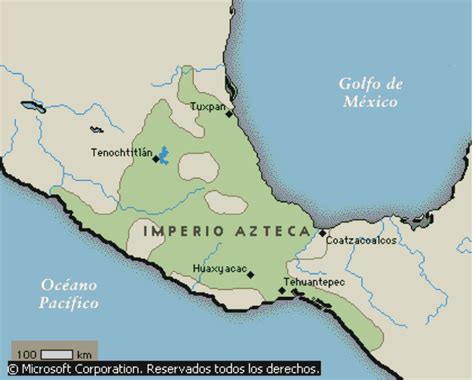Historias1000 Culturas Precolombinas Los Aztecas
