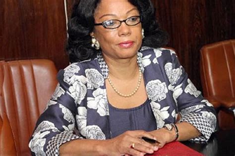 Angola “os Juristas Da Presidência Da República” Maria Luísa Abrantes Angola24horas