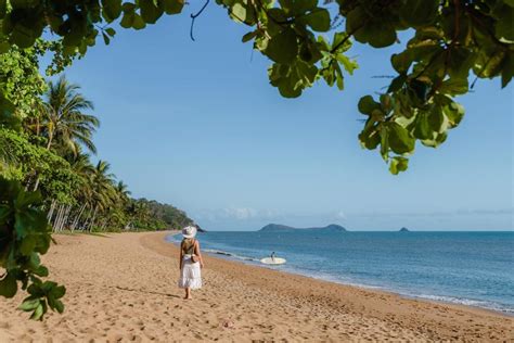 A Guide To Trinity Beach Cairns And Great Barrier Reef