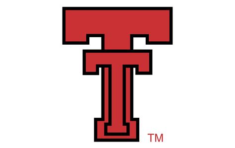 Texas Tech Red Raiders Logo And Symbol Meaning History Png Brand