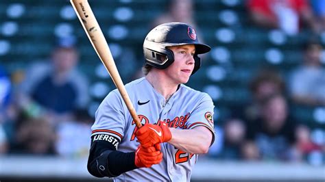 orioles minor league recap 6 15 kjerstad has big day at the plate for norfolk
