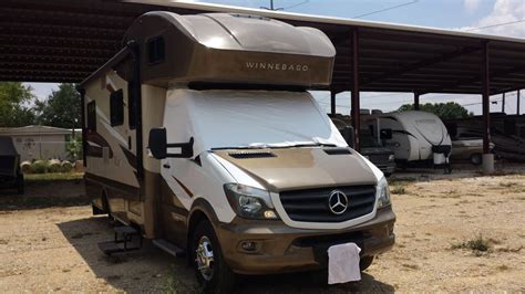 This specially designed permapro class c rv cover provides maximum protection from rain, snow, dirt and sun to keep your rv. Adco Windshield Cover for Class C Motorhome - White Adco ...