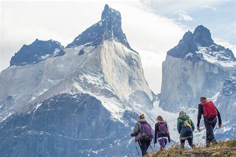 Self Guided W Trek In Patagonia Frequently Asked Questions Blog