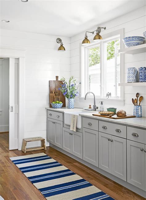 You Dont Need A Farmhouse To Have The Charming Farmhouse Kitchen Of