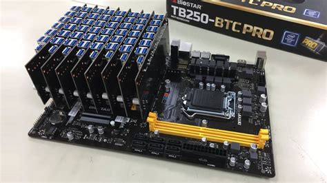 Are you desperately searching for a dedicated cryptocurrency mining motherboard for bitcoin, ethereum, or zcash? Bitcoin Mining Hardware Selber Bauen - Best Way To Get ...