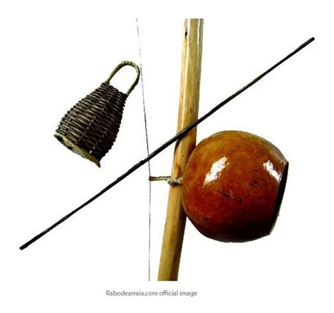 Instrumentos Musicais Para Capoeira