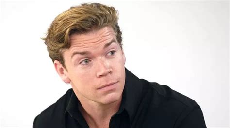 We Re The Millers Actor Will Poulter Is Unrecognisable Following Hunky Glow Up Mirror Online