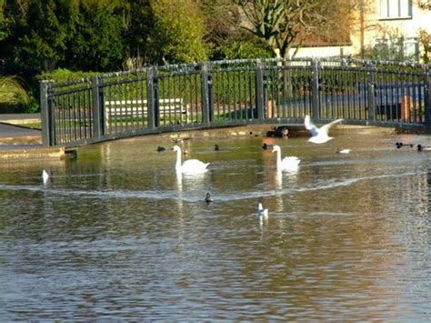 Sidney Park Cleethorpes Lincolnshire