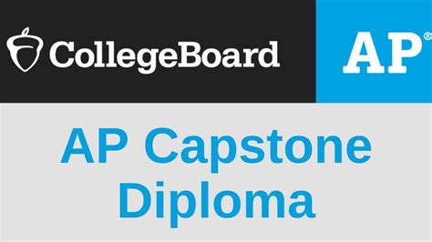 Ap Capstone Diploma 是什麼？哪些大學接受這項文憑？ Ivy Way留學部落格 最即時、完整的美國大學升學資訊