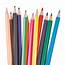 Classmates Colouring Pencils Assorted Pack 144  12x12 Hope Education