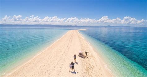 Kalanggaman Island Tour From Cebu In Leyte Philippines Klook