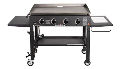 Flat top grill on wn network delivers the latest videos and editable pages for news & events, including entertainment, music, sports, science and more the first flattop grills originated in mexico and central america for cooking corn dough. Blackstone 36" Outdoor Flat Top Gas Grill 4 Burner Griddle ...