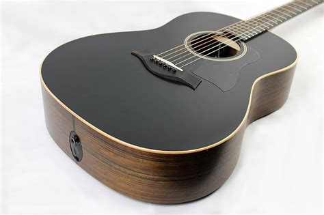 Taylor Ad17e Blacktop American Dream Grand Pacific Dreadnought Acoustic