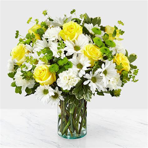 The Ftd Happy Day Bouquet In Stevenson Ranch Ca Flowers And More