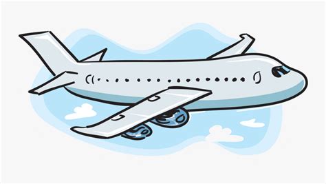 Airplane Clipart Square 10 Free Cliparts Download Images On