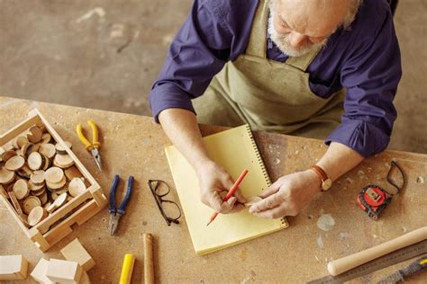 The Ultimate Hobby Guide 50 Hobbies For Seniors
