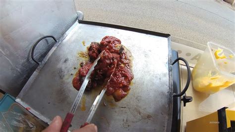 Media in category turon (food). Plz Turn Off Right Speaker GJakarta Street Food 1354 Part ...