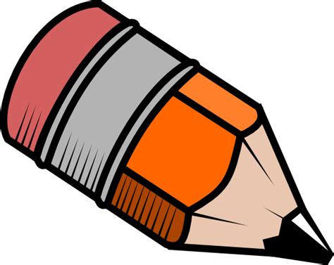 Free Pencils Clipart Download Free Clip Art Free Clip Art On Clipart Library