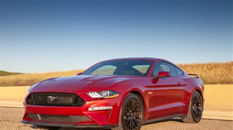 We Built Our Own 2018 Ford Mustang Gt This Way Heres Why