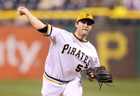 The trevor williams kids foundation empowers montreal's youth to become socially conscious members of their community through sports, education, and mentoring. Pittsburgh Pirates: Trevor Williams' Really Good Debut