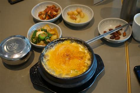 Food seems to permeate every aspect of life. Flickr: Discussing Korean Food Names in English in Korean Food
