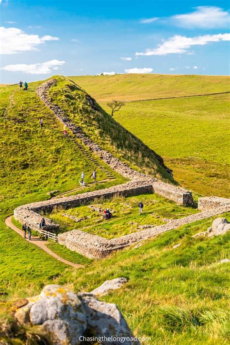 How To Spend A Day In Hadrians Wall 11 Top Things To Do Walk