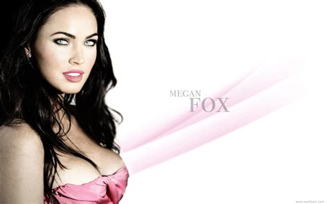 Free Download Celebrity Megan Fox Wallpaper Imagebankbiz 1920x1200